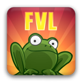 Frog Volley Legends