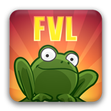 Frog Volley 图标