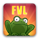 Frog Volley Legends APK