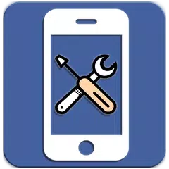 screen touch repair APK download