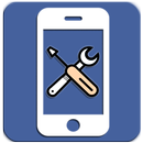 screen touch repair APK