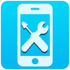 Touchscreen repair app APK download