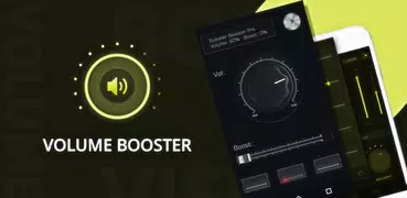 volume booster pro for android