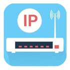 My Router IP иконка