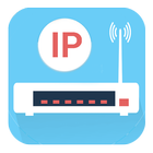 My Router IP 图标