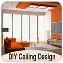 DIY Ceiling Designs ideas APK