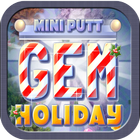 Mini Putt Holiday - VIP icône