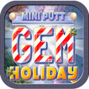 Mini Putt Holiday - VIP-APK