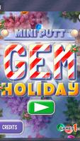 Mini Putt Holiday - VIP poster