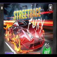 StreetRace Fury - VIP capture d'écran 1