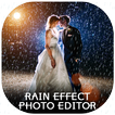 Rain Photo Editor