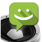 SMS Widget Reader 图标