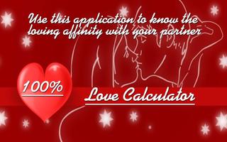 True Love Calculator स्क्रीनशॉट 3