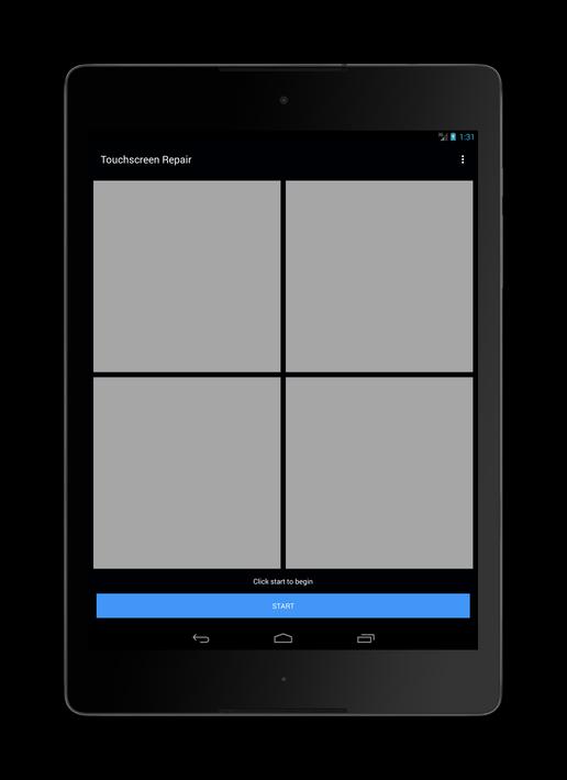 Touchscreen Repair for Android - APK Download