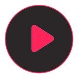 QuickVid - Video Player आइकन