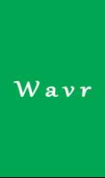 Wavr - Wave gesture Shortcuts plakat