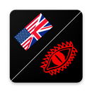 Black speech and Orcish dictionary APK