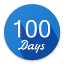 100 days of rejection APK