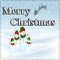 Merry Christmas