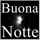 Buona Notte-icoon