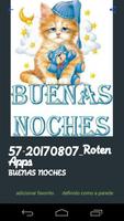 Buenas Noches স্ক্রিনশট 3