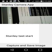 Camera X App capture d'écran 1