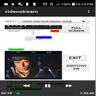 Free Video Stream App icon