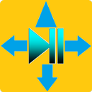 Music Widget Navigation APK