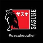 Sasuke Outlet ícone