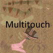 Multitouch Button