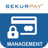 SekurPay® Management 图标