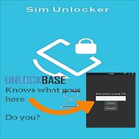 sim network unlock pin スクリーンショット 3