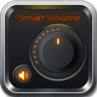 Smart Volume Control biểu tượng