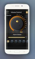 Smart Volume Control poster