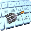 اختصارات لوحة المفاتيح للكمبيو