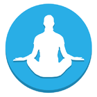 Yoga Asana icône