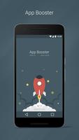 app booster Affiche