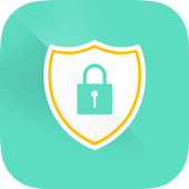 Privacy locker icon