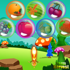 Farm Harvest Bubble Shoot icono