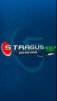 برنامه‌نما Stragus 507 عکس از صفحه