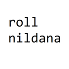 roll nildana 2 ikon