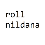 roll nildana 2 icon