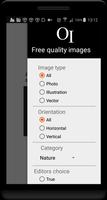 Open Images Gold capture d'écran 1