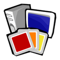 Free Clip Art, Gold edition