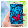 Butterfly Live Wallpaper
