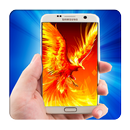 Fire Phoenix Wallpapers APK