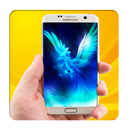 Ice Phoenix Wallpapers APK