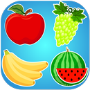 Fruits Memory Card-APK
