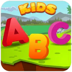 兒童ABCD XAPK 下載