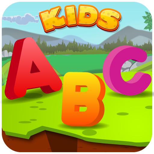 Kids ABCD